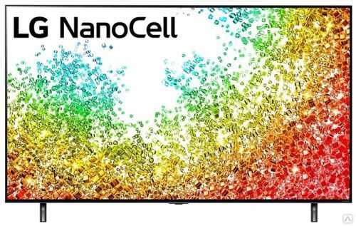 Телевизоры lg nanocell 2021 отличия