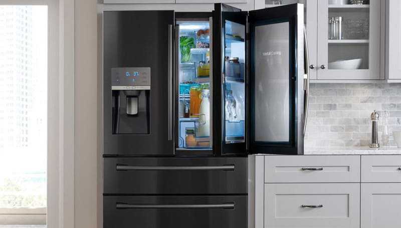 Рейтинг лучших узких холодильников по качеству и надежности