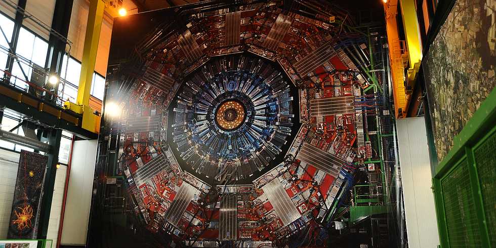 Какую опасность может представлять большой адронный коллайдер? - hi-news.ru