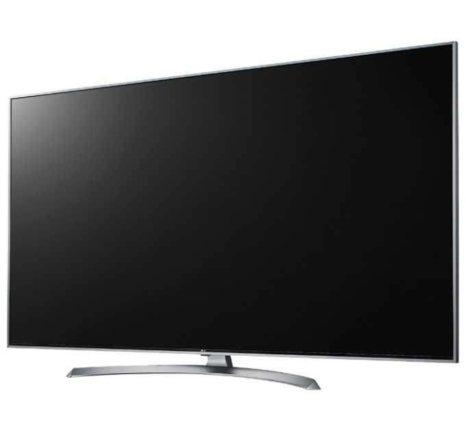 Lg 49uk7500 4k с технологией nano cell