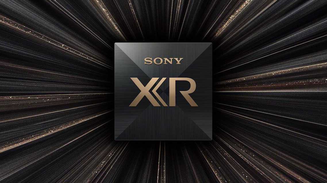 Sony x90j обзор