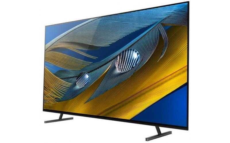 Телевизоры samsung qled 2020 отличия