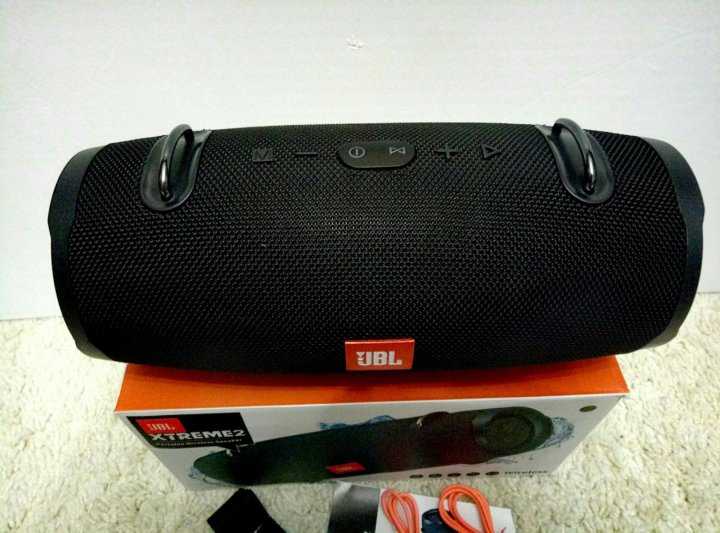 Jbl extreme 2 обзор, отзывы, характеристики колонки