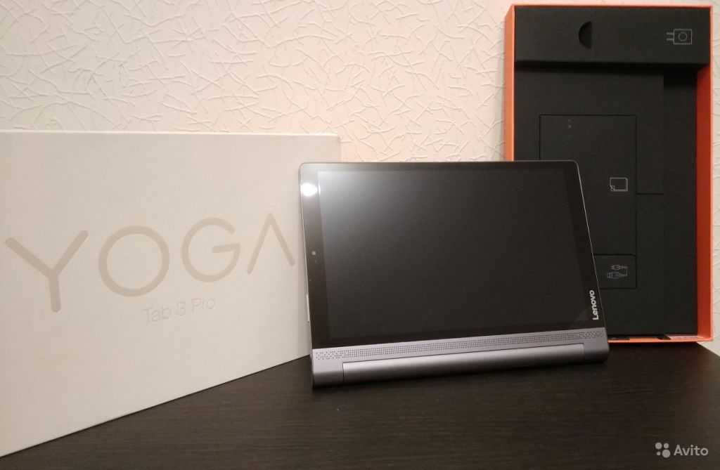 Lenovo yoga tab 13 с функцией монитора и другие новинки бренда на mwc 2021 - 4pda