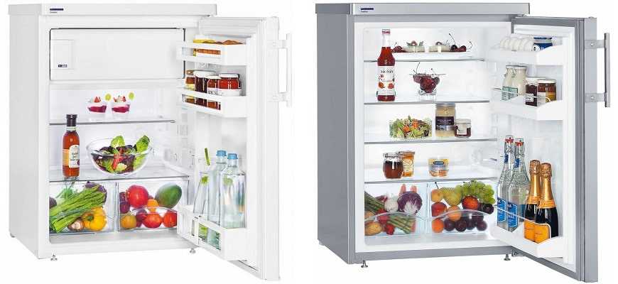 20 лучших узких холодильников в рейтинге 2021 года