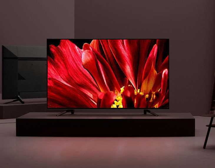 Телевизоры sony 2021 -телевизоры 8k, 4k, oled и bravia xr