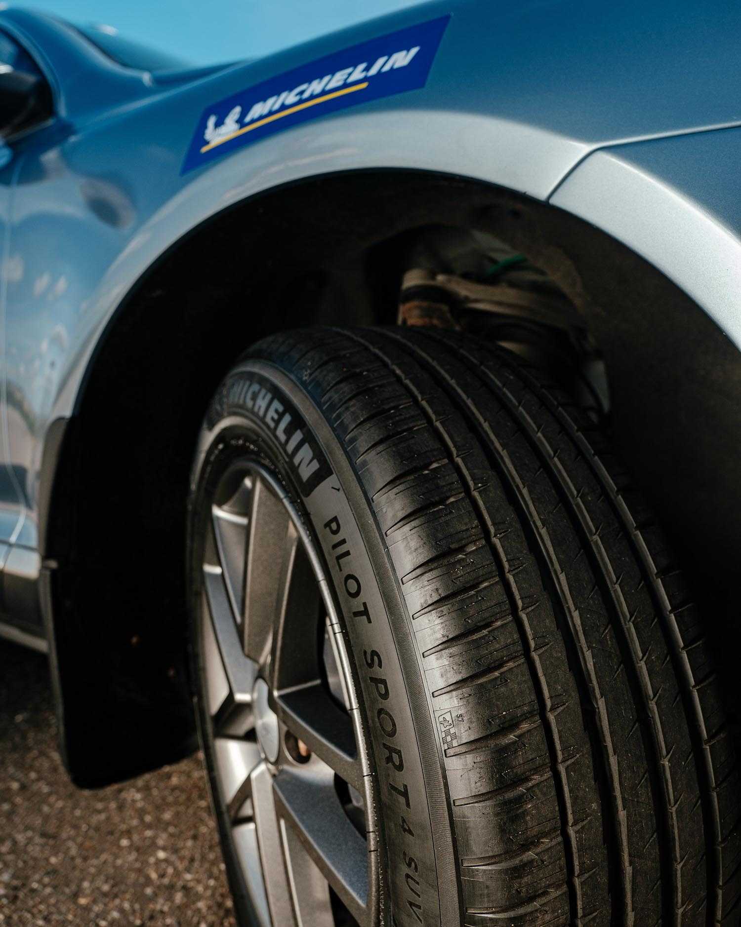 Лучшие шины michelin - рейтинг 2021 (топ 12)