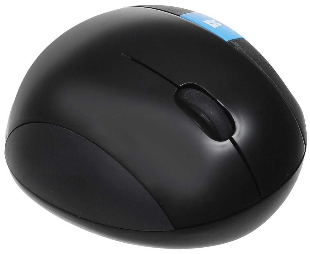 Обзор microsoft bluetooth ergonomic mouse. действительно удобная мышь?