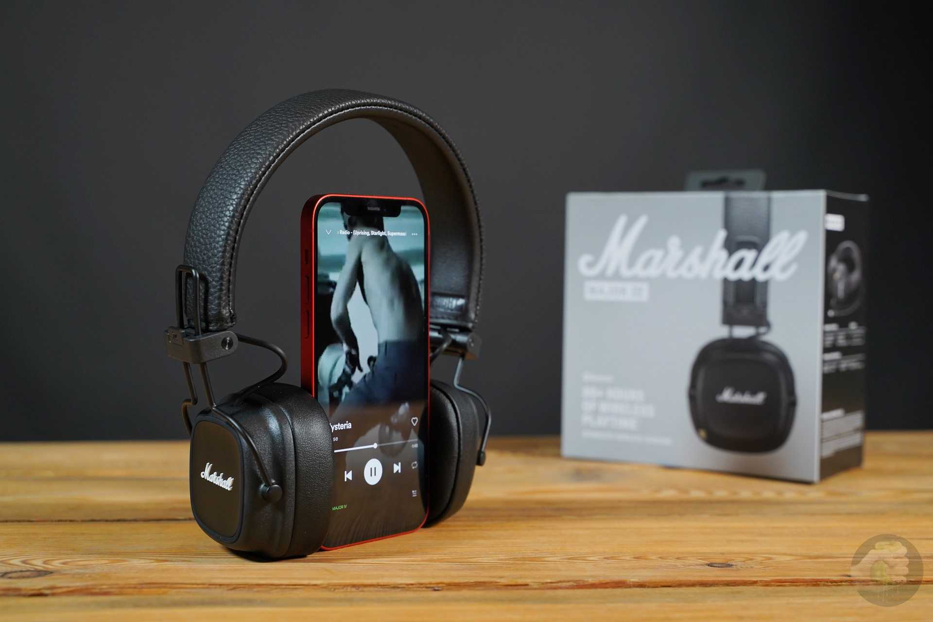 Marshall mode ii review: no anc, but airpods-beating sound | tom's guide