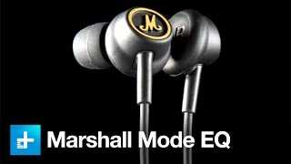 Marshall mode eq (черный) отзывы покупателей | 89 честных отзыва покупателей про наушники marshall mode eq (черный)