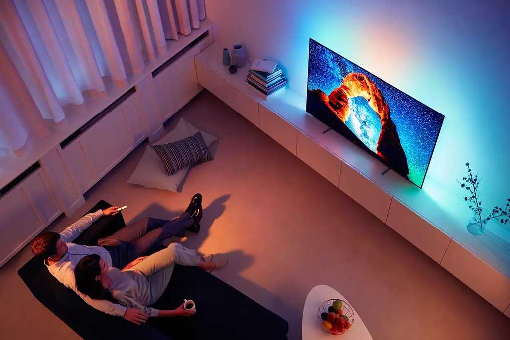 Какой телевизор выбрать в 2021 году
