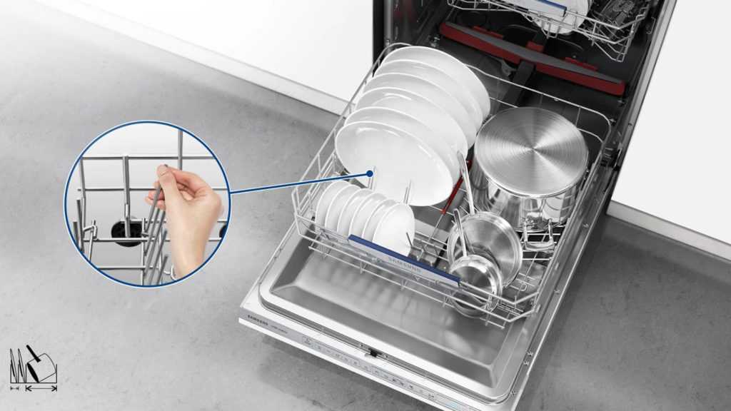 7 причин, почему не включается посудомоечная машина | рембыттех