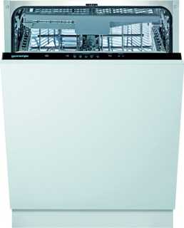 Обзор 7-ми лучших посудомоечных машин gorenje. рейтинг 2021 года по отзывам пользователей
