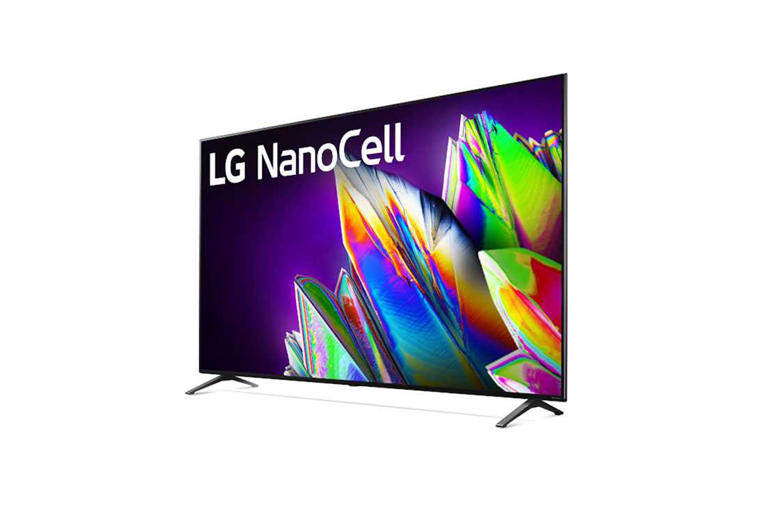 Сравнение nanocell телевизоров lg 2021