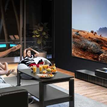 The 3 best hisense tvs of 2021: reviews and smart features - rtings.com