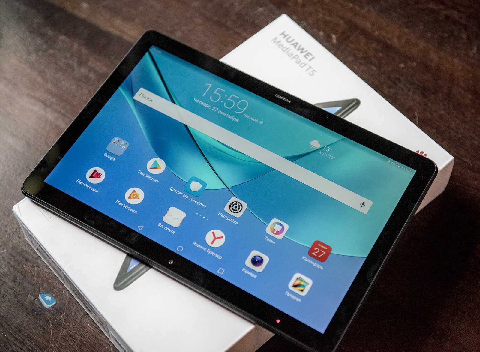 Huawei matepad t8 vs huawei mediapad t5: в чем разница?