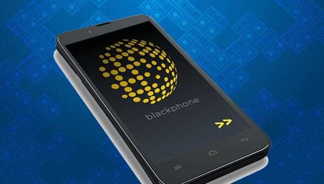 Создатели криптосмартфона blackphone работают над защищённым планшетом - 4pda