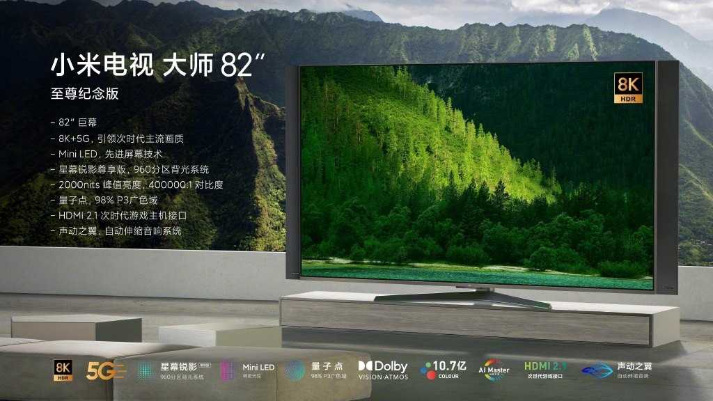 Обзор xiaomi mi tv 4s: что скрывают китайские 65 дюймов? - 4pda