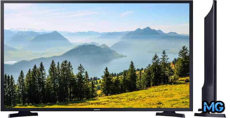 10 лучших телевизоров до 15000 рублей