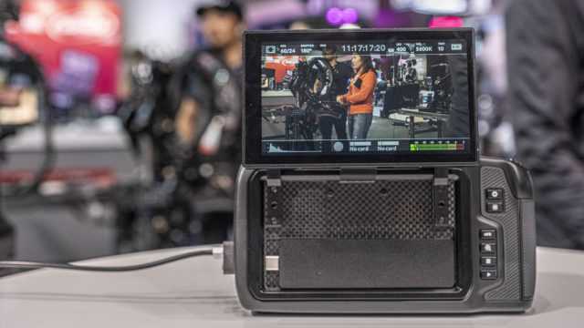 Обзор лучших видеокамеры 4k в 2020-2021 году