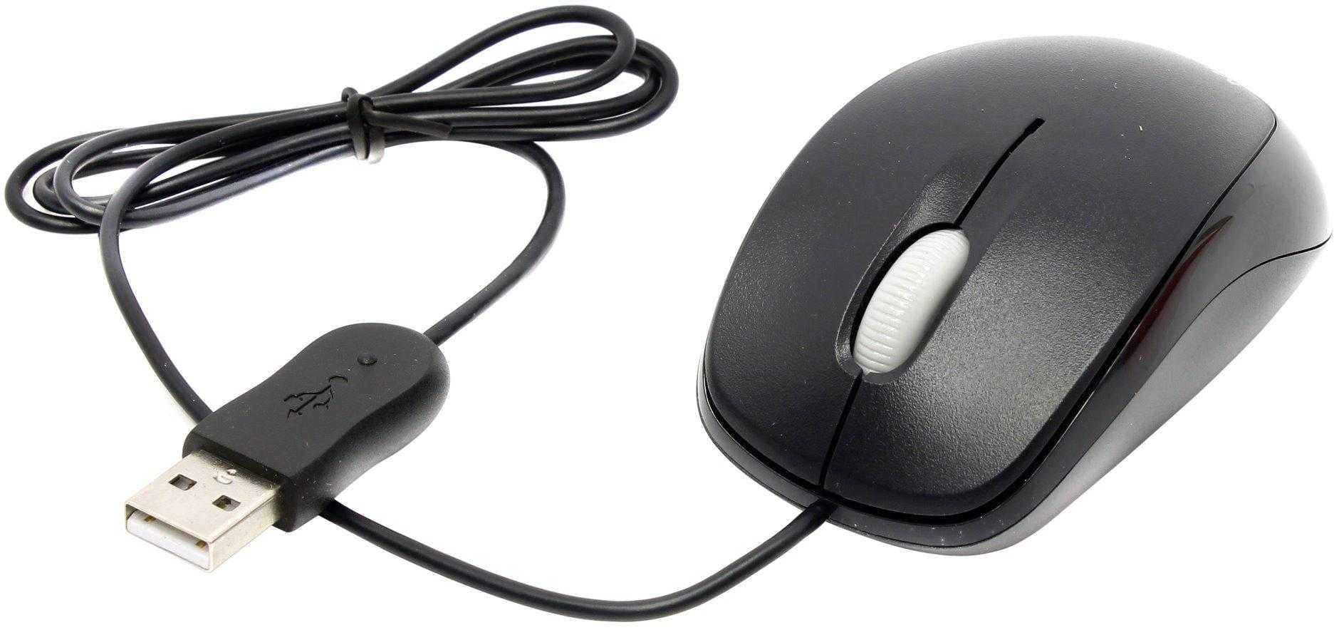Проводная мышь microsoft compact optical 500 black — купить, цена и характеристики, отзывы