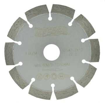 Штроборез messer t1455