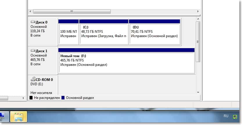 Macbook pro или air не видит ssd диск при установке или после установки - что делать