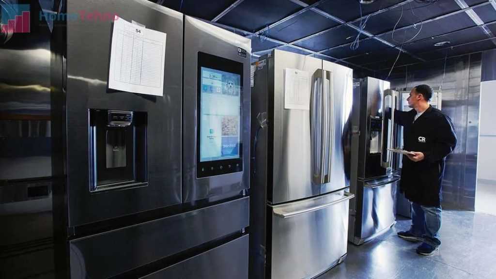 Лучшие узкие холодильники для кухни на 2021 год