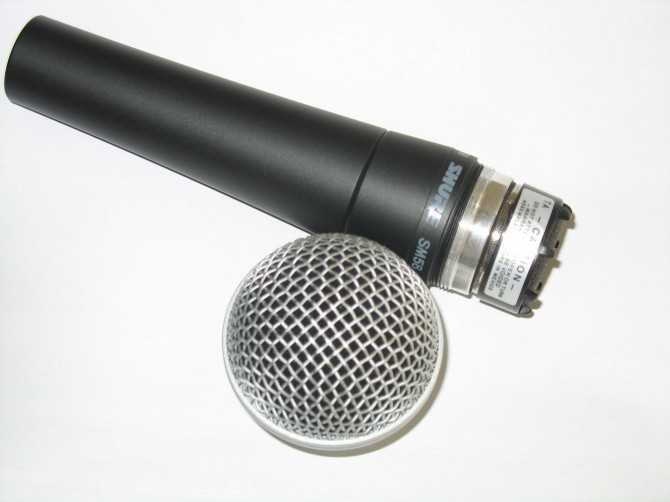 Топ-5 лучших беспроводных вокальных микрофонов