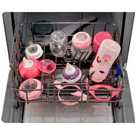 Посудомоечные машины midea mini