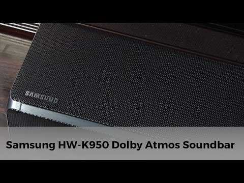 Что такое звуковая панель dolby atmos? все, что вам нужно знать!