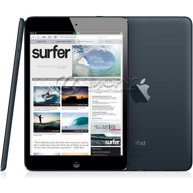 Apple ipad air wifi + cellular vs apple ipad mini 32gb