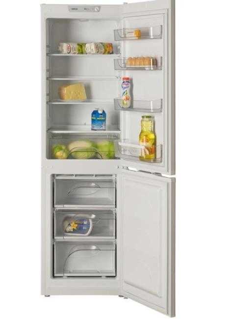 Atlant хм 4026-000 отзывы покупателей | 74 честных отзыва покупателей про холодильники atlant хм 4026-000