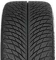 Michelin pilot alpin 5 — характеристики модели. обзор и отзывы.