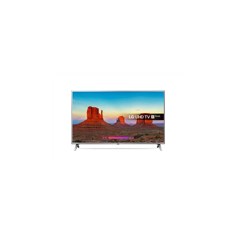 Lg uk6510 обзор
