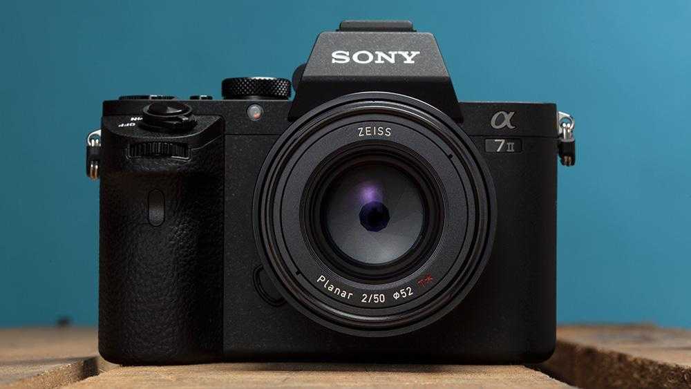 Фотокамера sony a6300 – флагман среди беззеркальных камер
