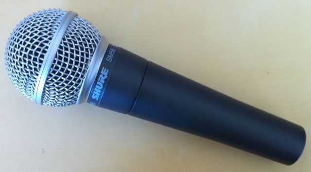 🎙 качественные студийные микрофоны на 2021 год