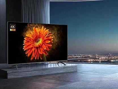 Обзор умного телевизора xiaomi mi tv 5 pro, его особенности