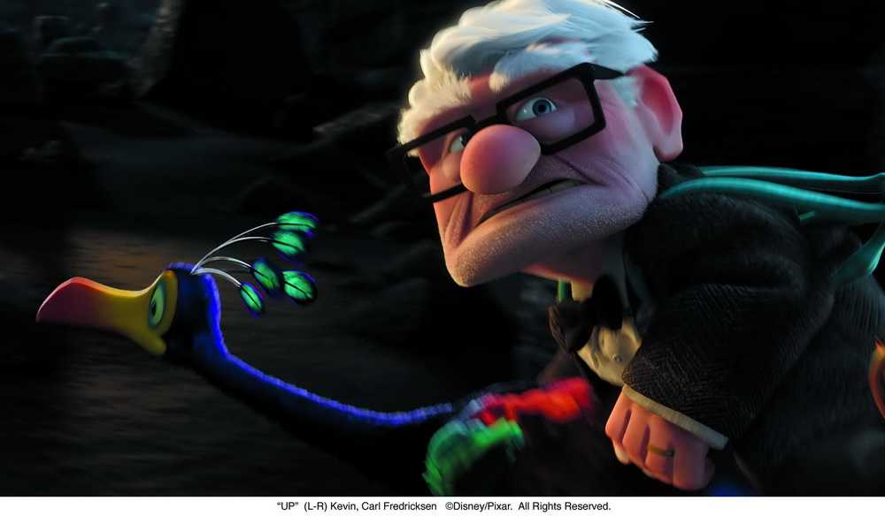 Вверх | pixar вики | fandom