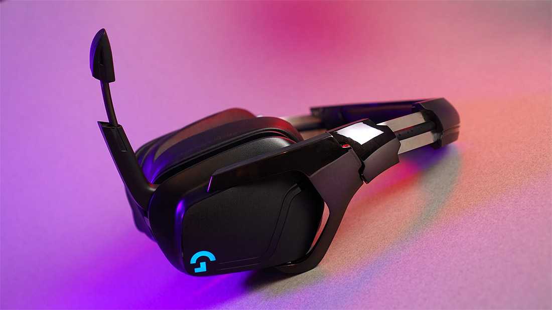 Logitech g430 surround sound gaming headset отзывы покупателей и специалистов на отзовик