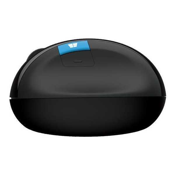 Мышь microsoft sculpt ergonomic mouse l6v-00005 black usb купить от 3040 руб в екатеринбурге, сравнить цены, отзывы, видео обзоры и характеристики - sku3198364