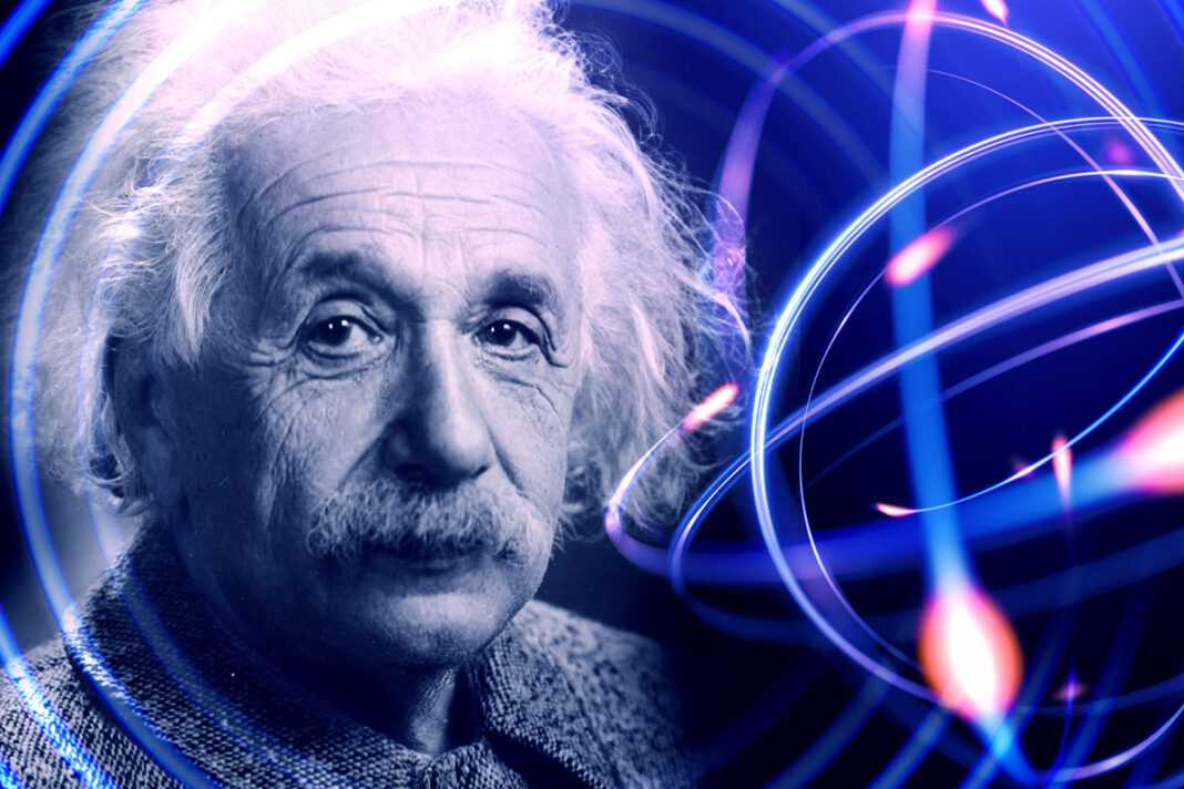 Ботан или двоечник: биография альберта эйнштейна