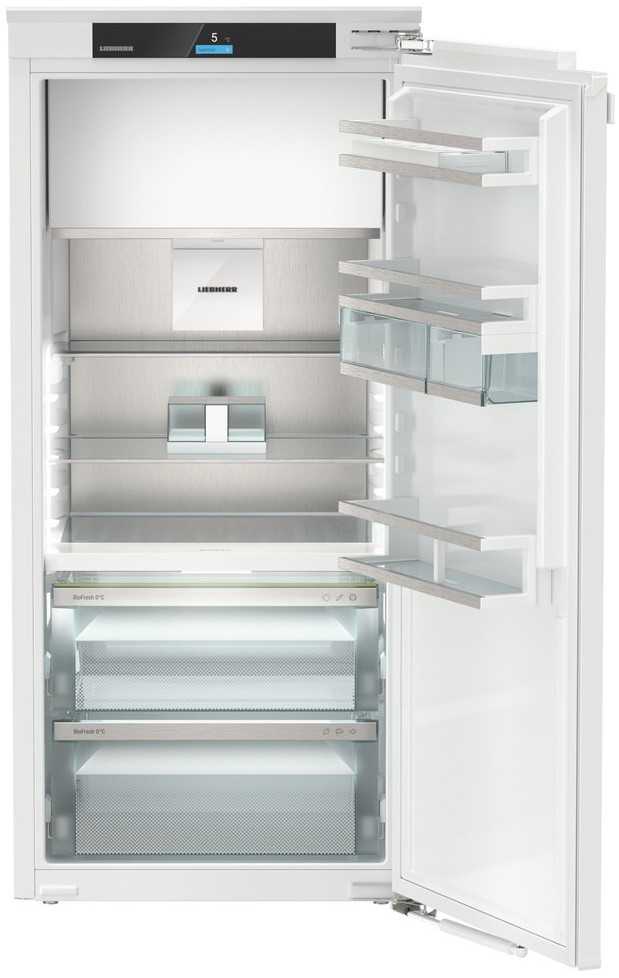 Встраиваемый холодильник однодверный liebherr ik 3520-20 купить от 63790 руб в краснодаре, сравнить цены, отзывы, видео обзоры и характеристики - sku1106509