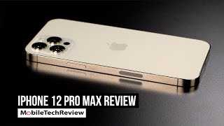 Iphone 12 pro max: обзор, характеристики, цена в россии