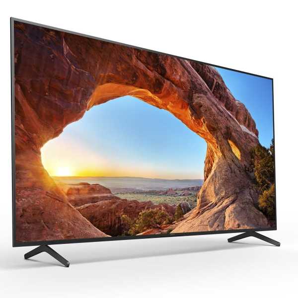 Телевизор sony xh90 и его отличия от xh95