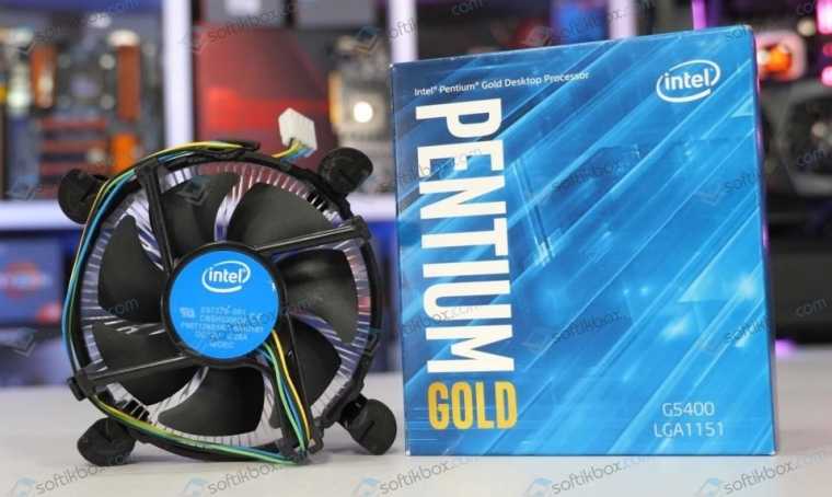Intel pentium g4620 vs intel pentium gold g5400