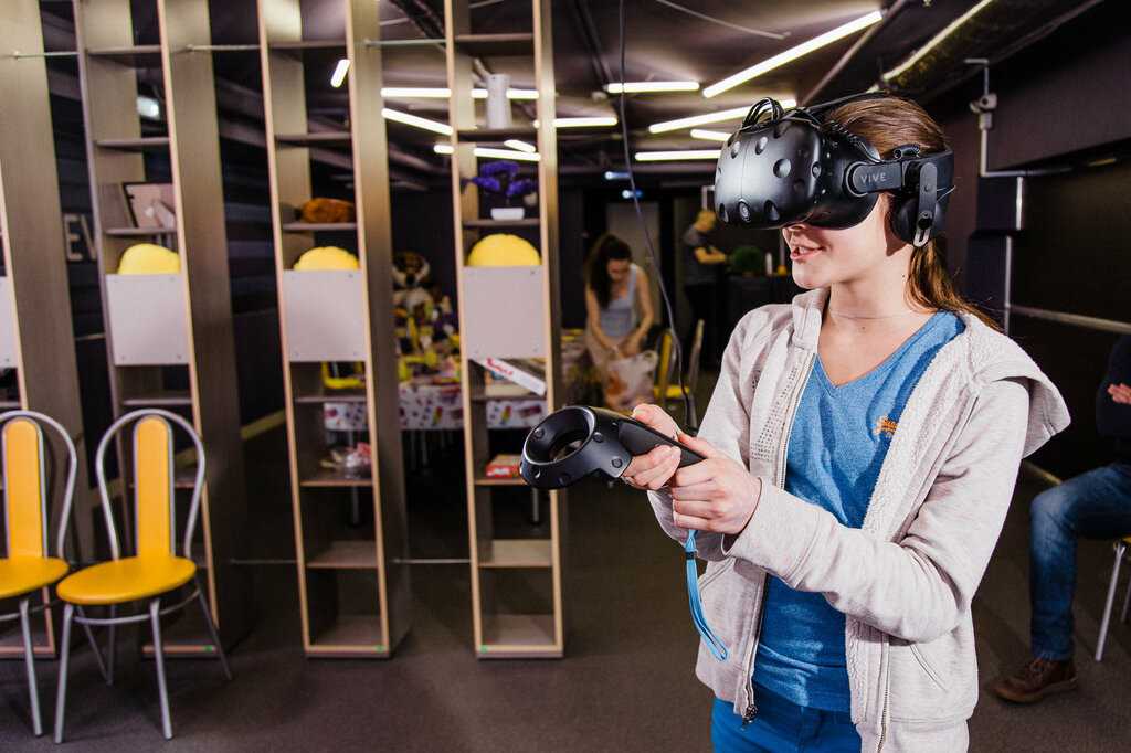 Топ-12 лучших очков виртуальной реальности в рейтинге zuzako 2021 года