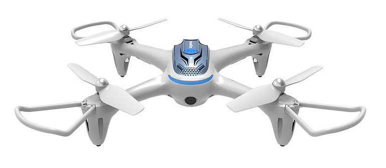 Как выбрать квадрокоптер: обзор дронов и советы для новичков