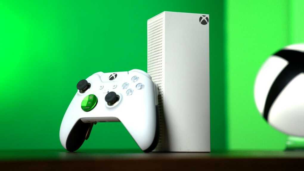 У каждой консоли есть свои дополнительные аксессуары, которые улучшают игровой процесс, Давайте посмотрим, что уже доступно для Microsoft Xbox Series XS