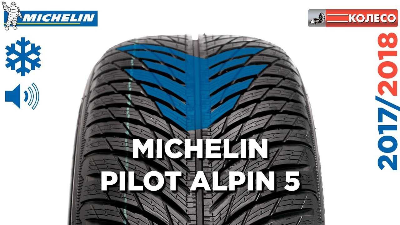 Зимняя шина michelin pilot alpin 4 (pa4) — тесты, отзывы, обзор